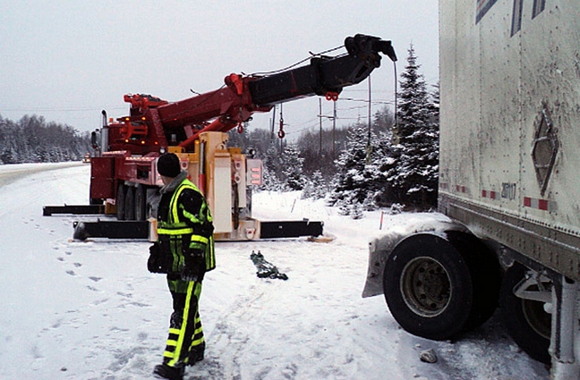 connecticut rotators wreckers